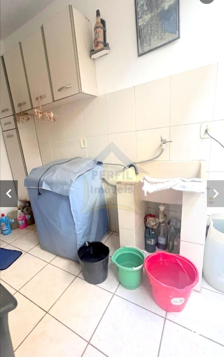 Casa 2 quartos para Venda no bairro Capuava em Mauá