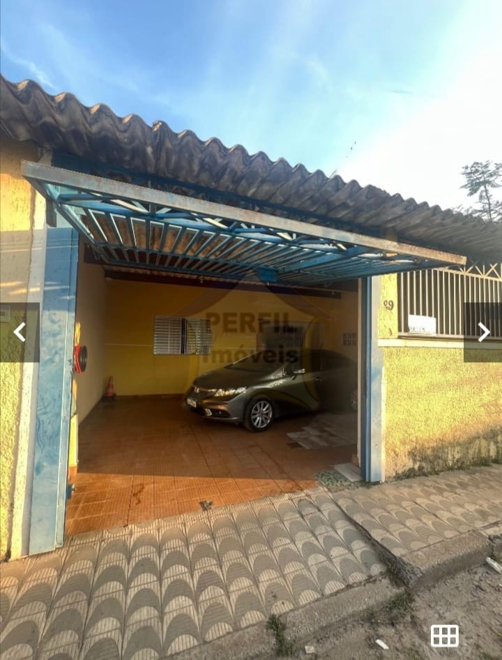 Casa 2 quartos para Venda no bairro Capuava em Mauá