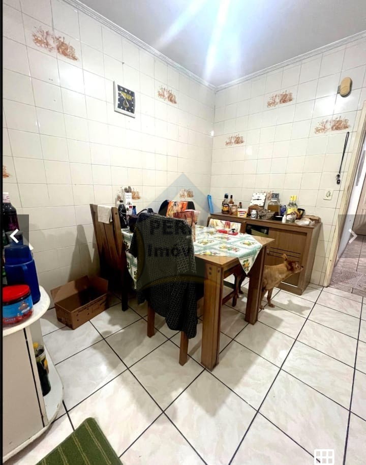 Casa 2 quartos para Venda no bairro Capuava em Mauá