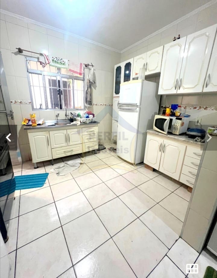 Casa 2 quartos para Venda no bairro Capuava em Mauá