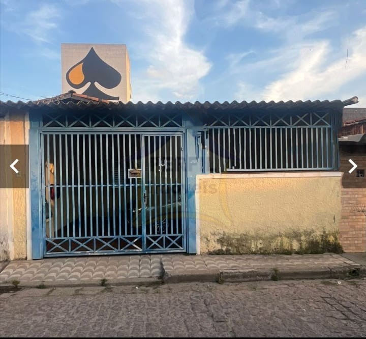 Casa 2 quartos para Venda no bairro Capuava em Mauá