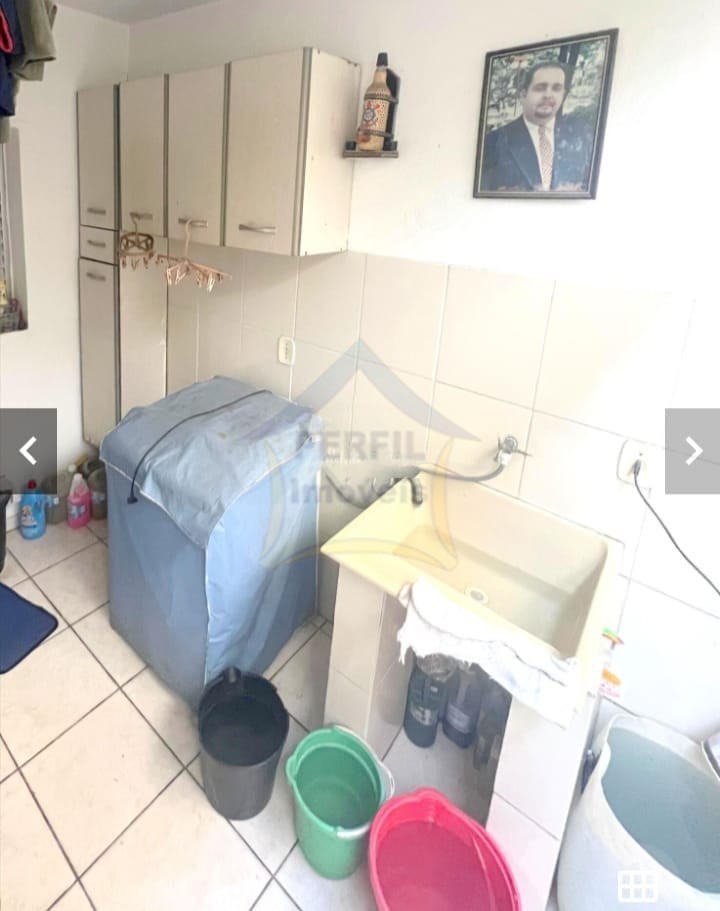 Casa 2 quartos para Venda no bairro Capuava em Mauá