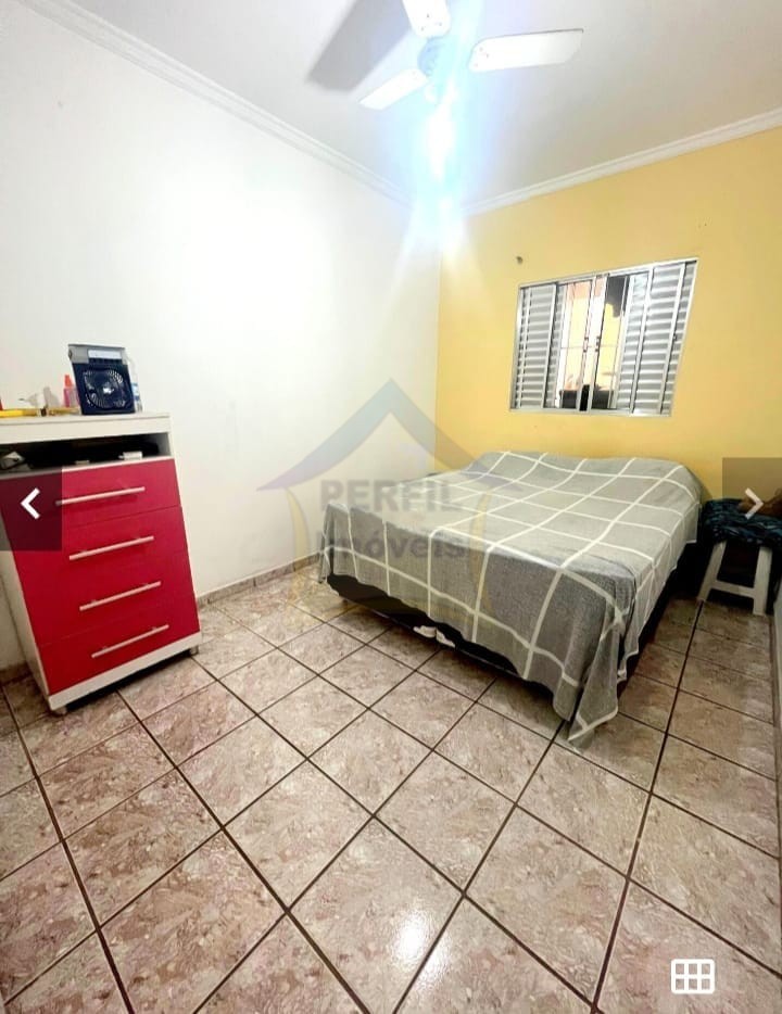 Casa 2 quartos para Venda no bairro Capuava em Mauá