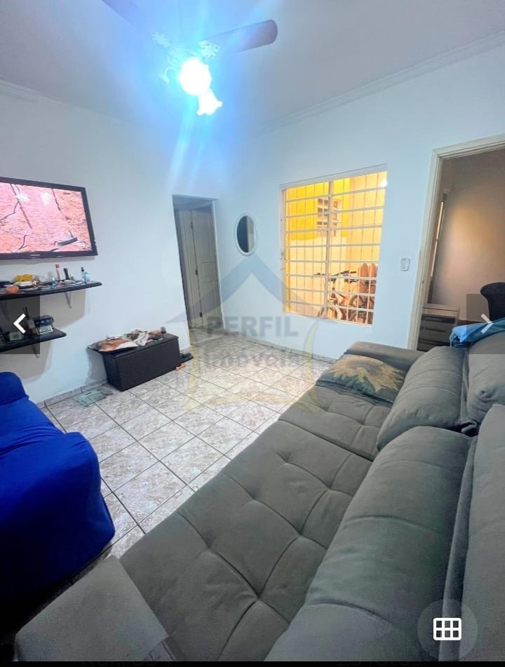 Casa 2 quartos para Venda no bairro Capuava em Mauá