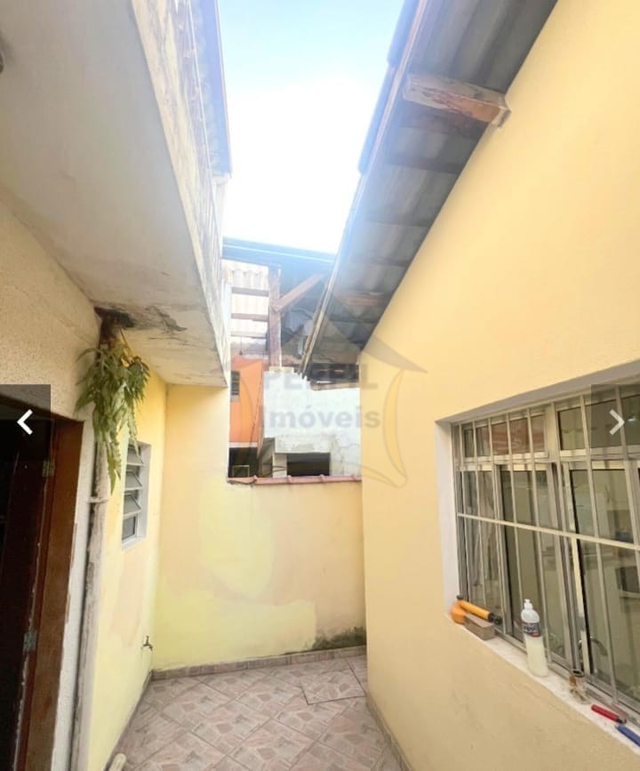 Casa 2 quartos para Venda no bairro Capuava em Mauá