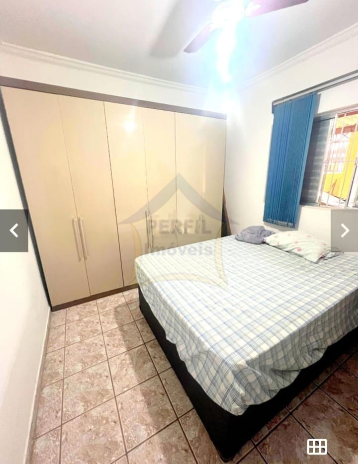 Casa 2 quartos para Venda no bairro Capuava em Mauá