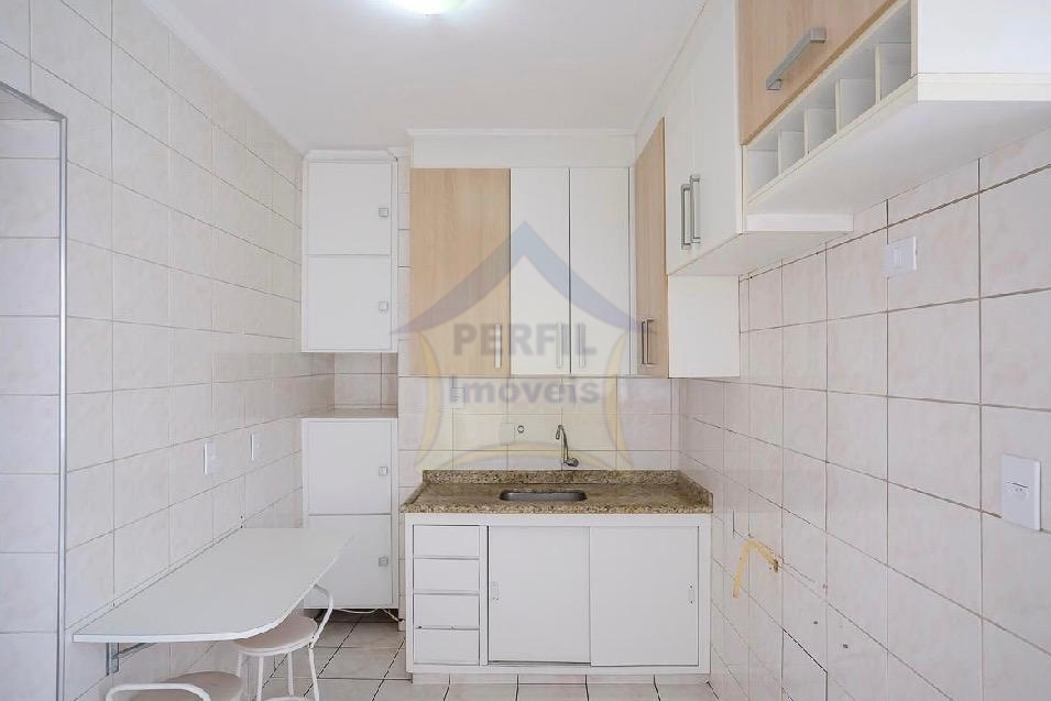 Apartamento 2 quartos para Venda no bairro Rudge Ramos em São Bernardo do Campo