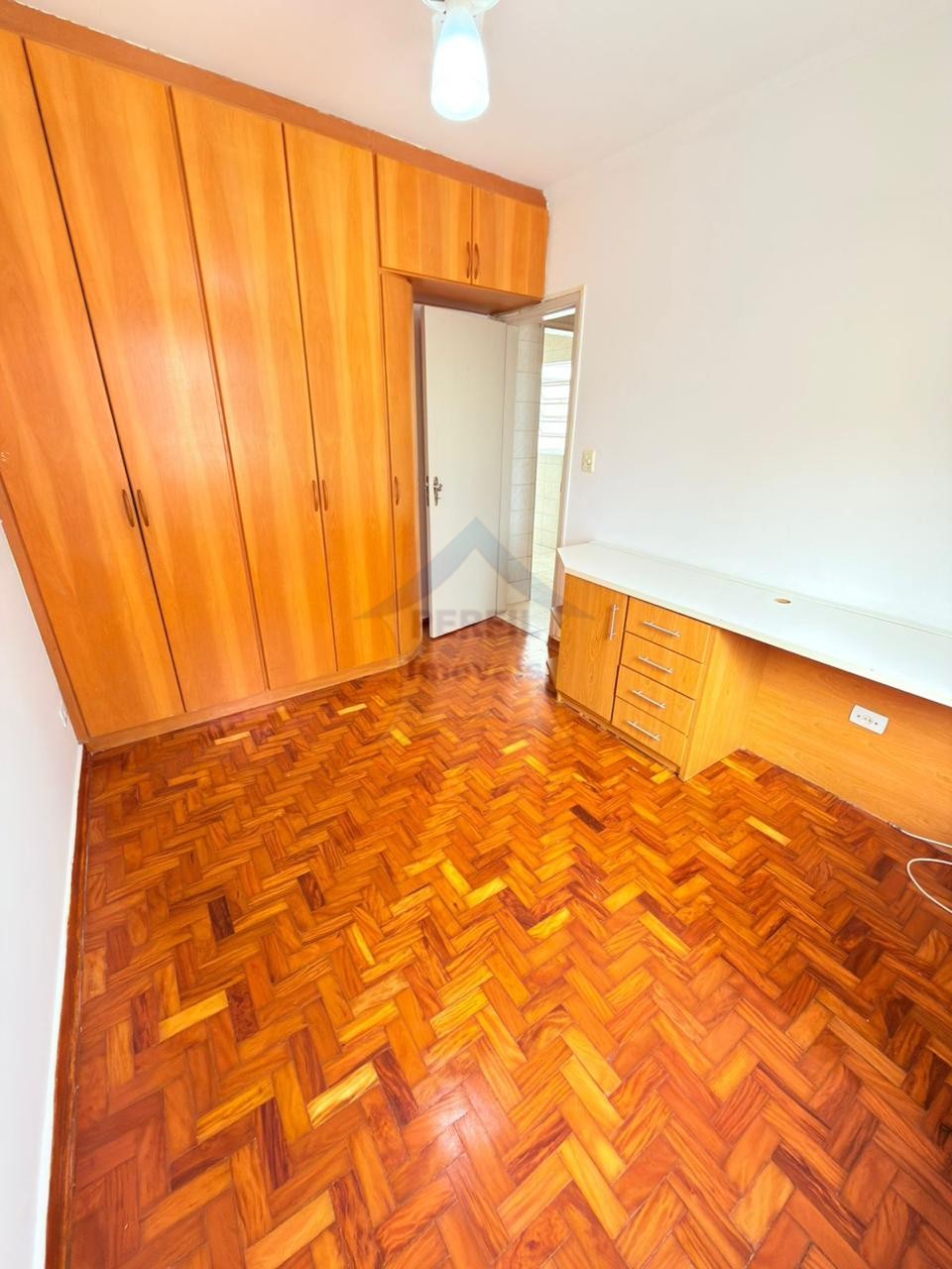 Apartamento 2 quartos para Venda no bairro Rudge Ramos em São Bernardo do Campo