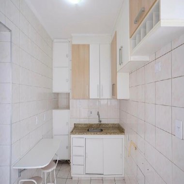 Apartamento 2 quartos para Venda no bairro Rudge Ramos em São Bernardo do Campo