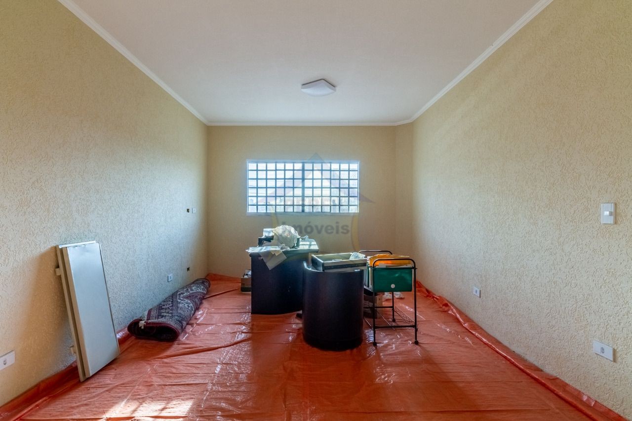 Sobrado 4 quartos para Venda no bairro Parque João Ramalho em Santo André