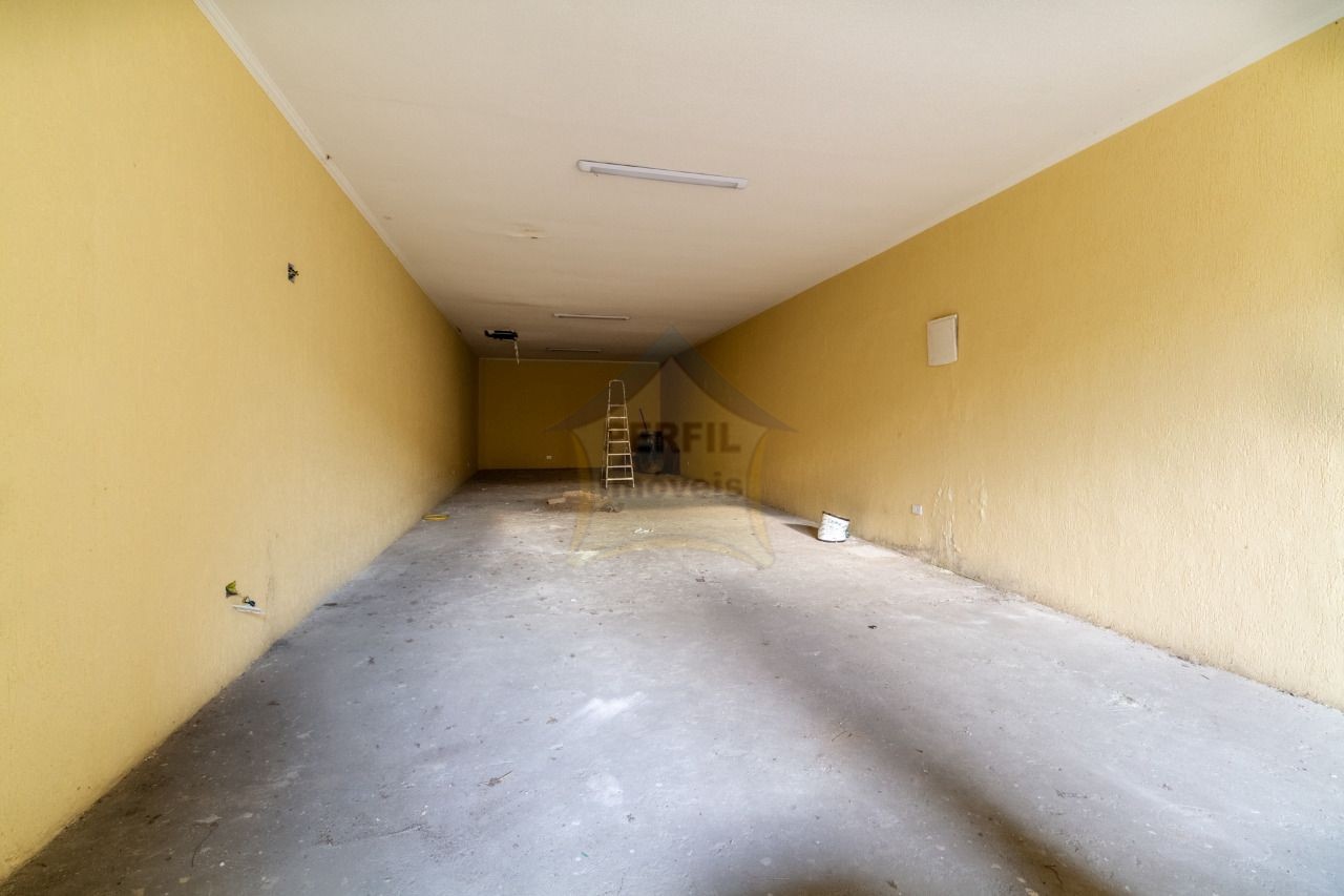 Sobrado 4 quartos para Venda no bairro Parque João Ramalho em Santo André