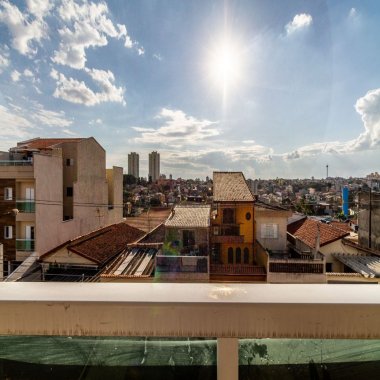 Sobrado 4 quartos para Venda no bairro Parque João Ramalho em Santo André