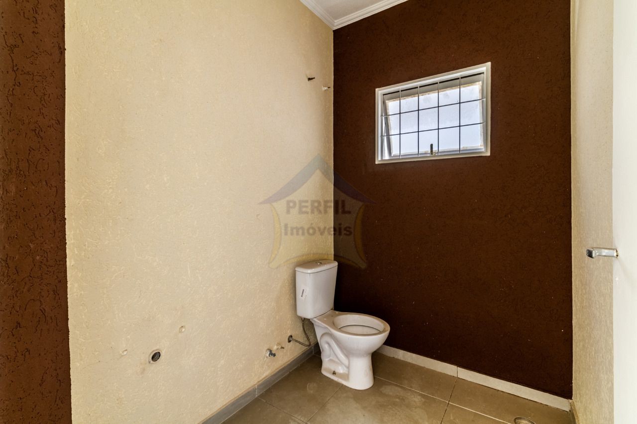 Sobrado 4 quartos para Venda no bairro Parque João Ramalho em Santo André