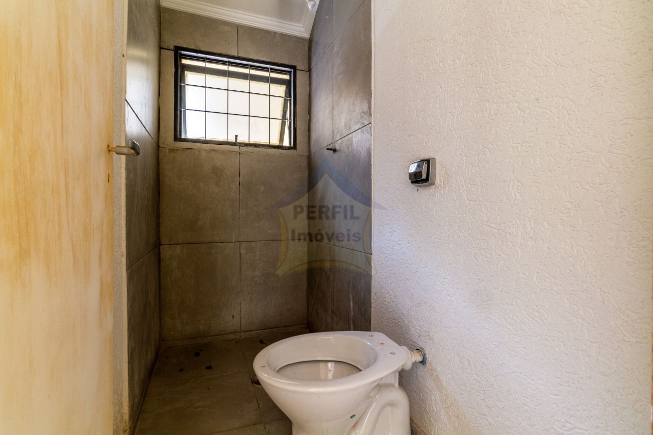 Sobrado 4 quartos para Venda no bairro Parque João Ramalho em Santo André