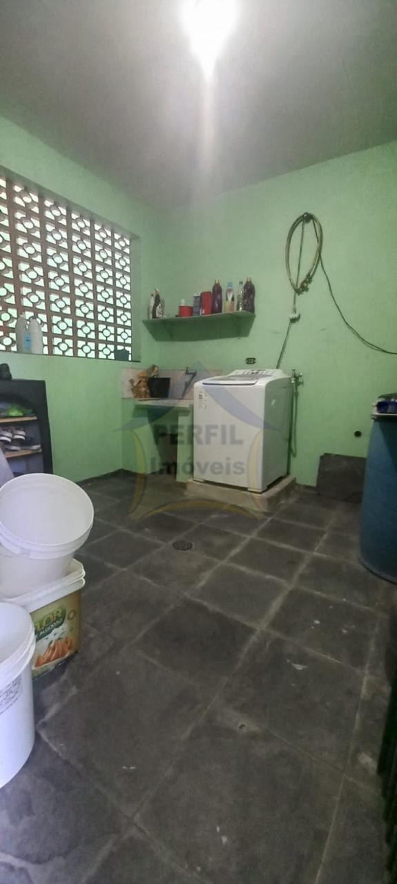 Sobrado 3 quartos para Venda no bairro Jardim Santa Lídia em Mauá