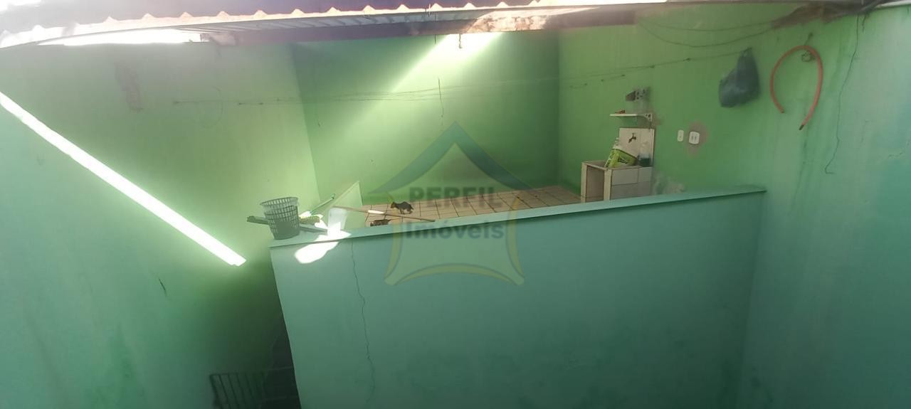 Sobrado 3 quartos para Venda no bairro Jardim Santa Lídia em Mauá