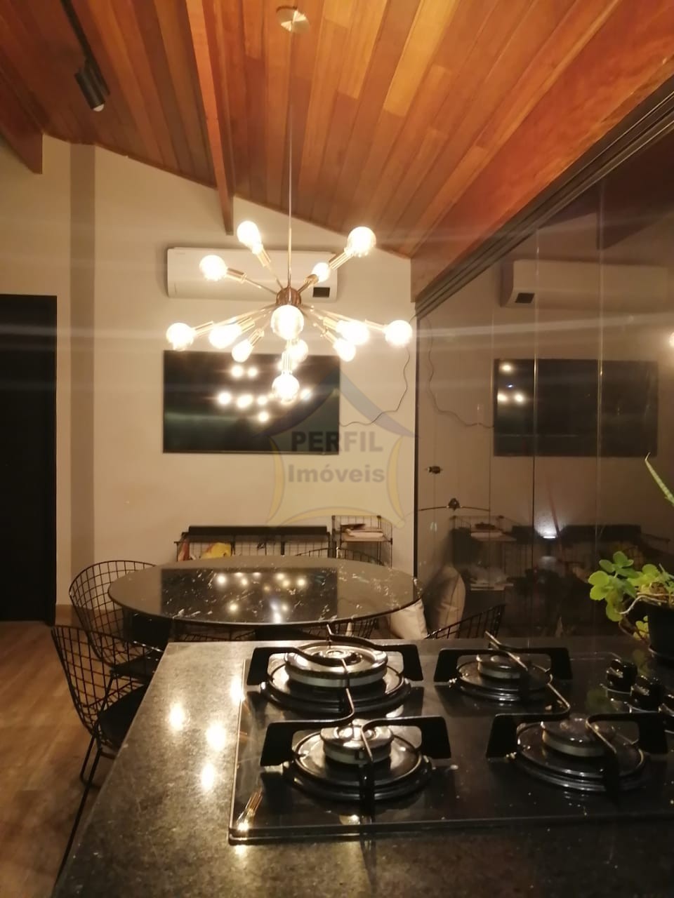 Apartamento 2 suítes para Venda no bairro Vila Bastos em Santo André