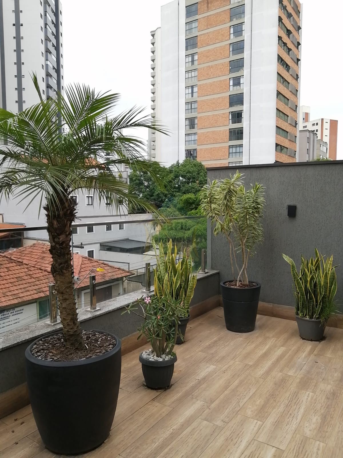 Apartamento 2 suítes para Venda no bairro Vila Bastos em Santo André