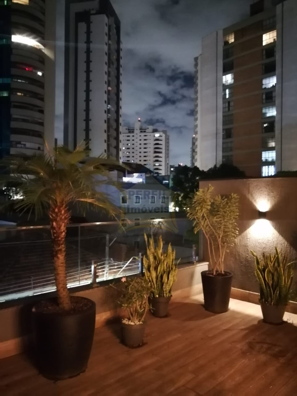 Apartamento 2 suítes para Venda no bairro Vila Bastos em Santo André