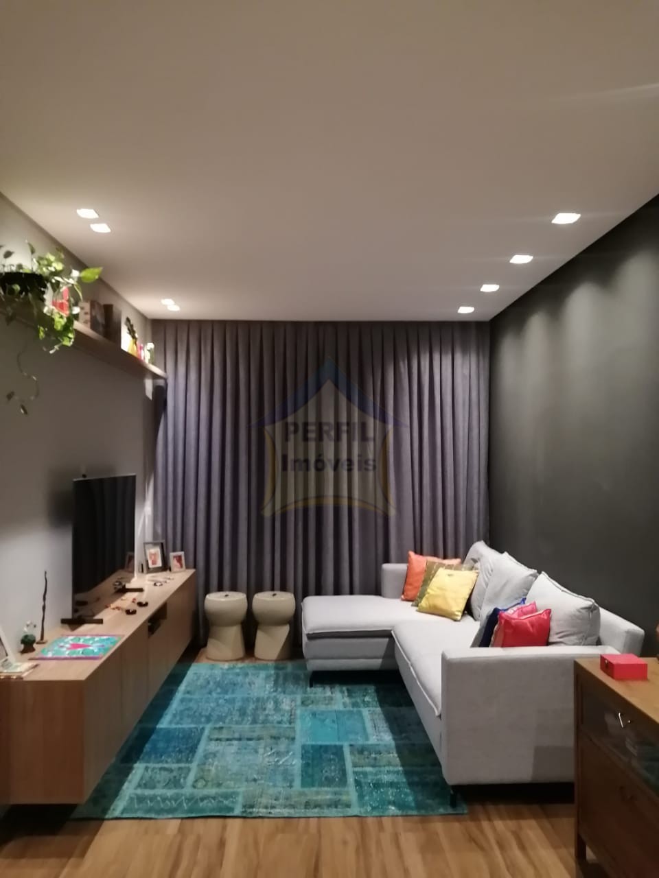 Apartamento 2 suítes para Venda no bairro Vila Bastos em Santo André