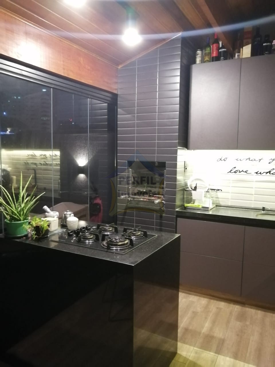 Apartamento 2 suítes para Venda no bairro Vila Bastos em Santo André