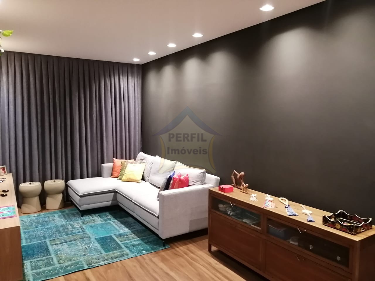 Apartamento 2 suítes para Venda no bairro Vila Bastos em Santo André