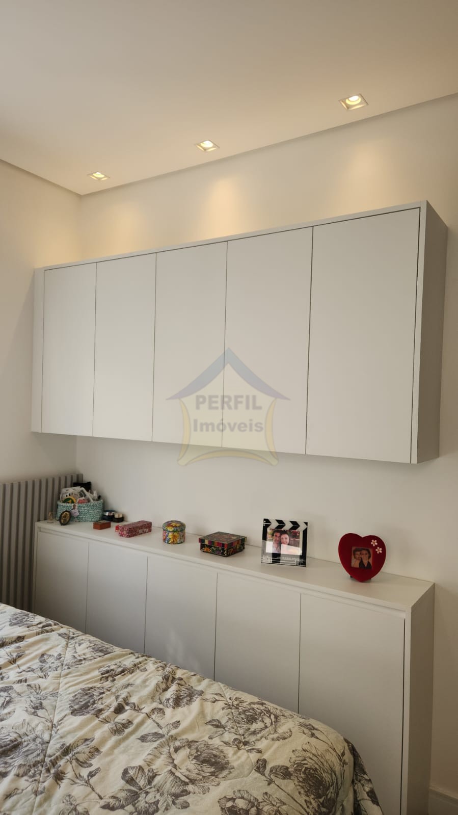 Apartamento 2 suítes para Venda no bairro Vila Bastos em Santo André