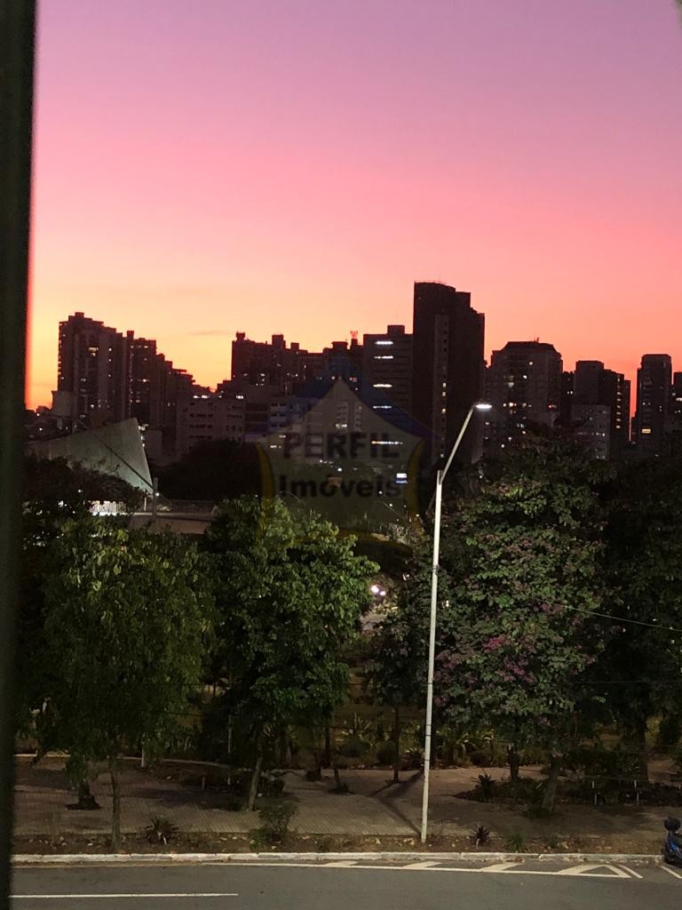 Sala comercial para Venda no bairro Vila Bastos em Santo André