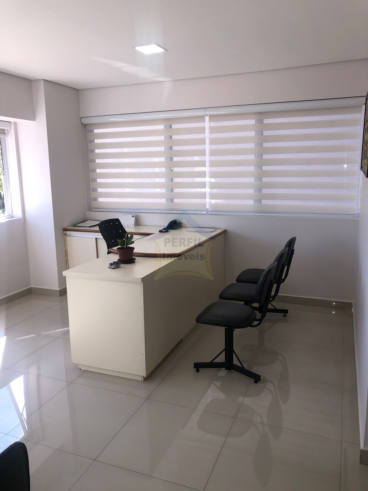 Sala comercial para Venda no bairro Vila Bastos em Santo André