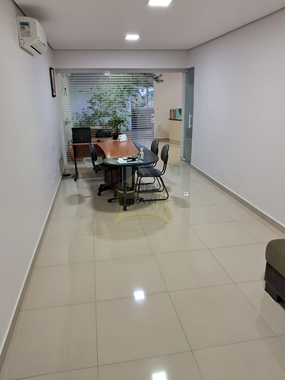 Sala comercial para Venda no bairro Vila Bastos em Santo André