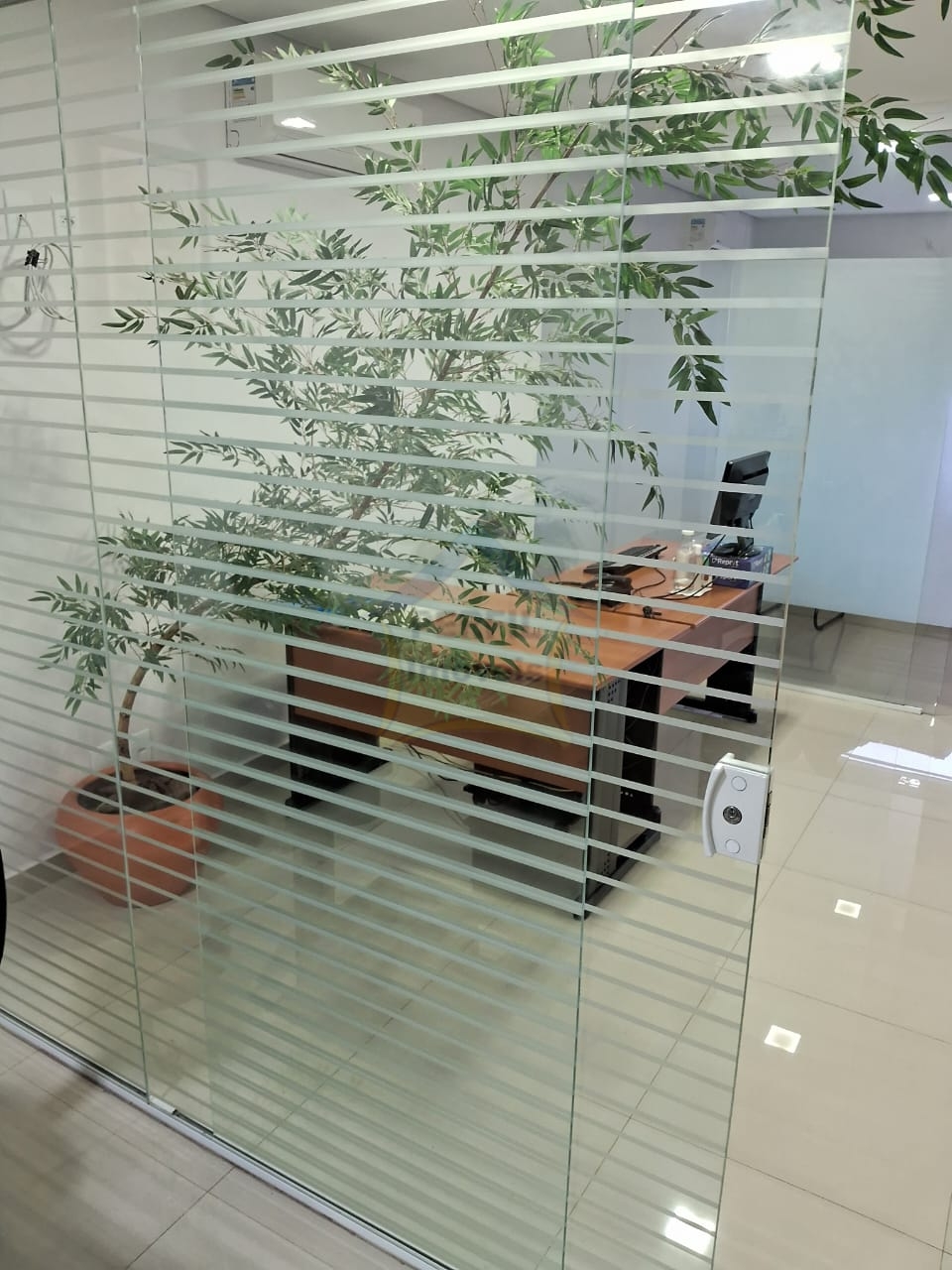 Sala comercial para Venda no bairro Vila Bastos em Santo André