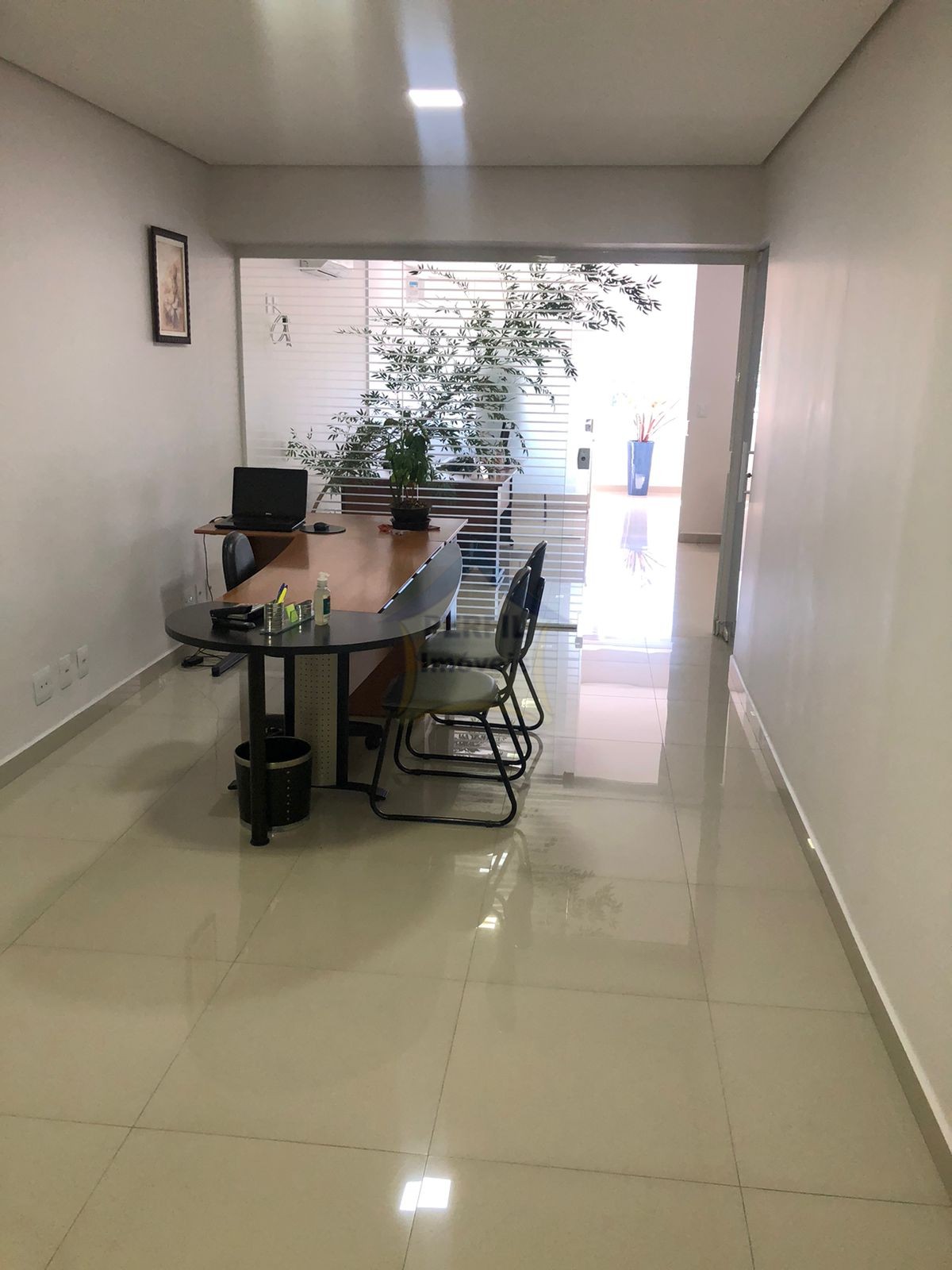 Sala comercial para Venda no bairro Vila Bastos em Santo André