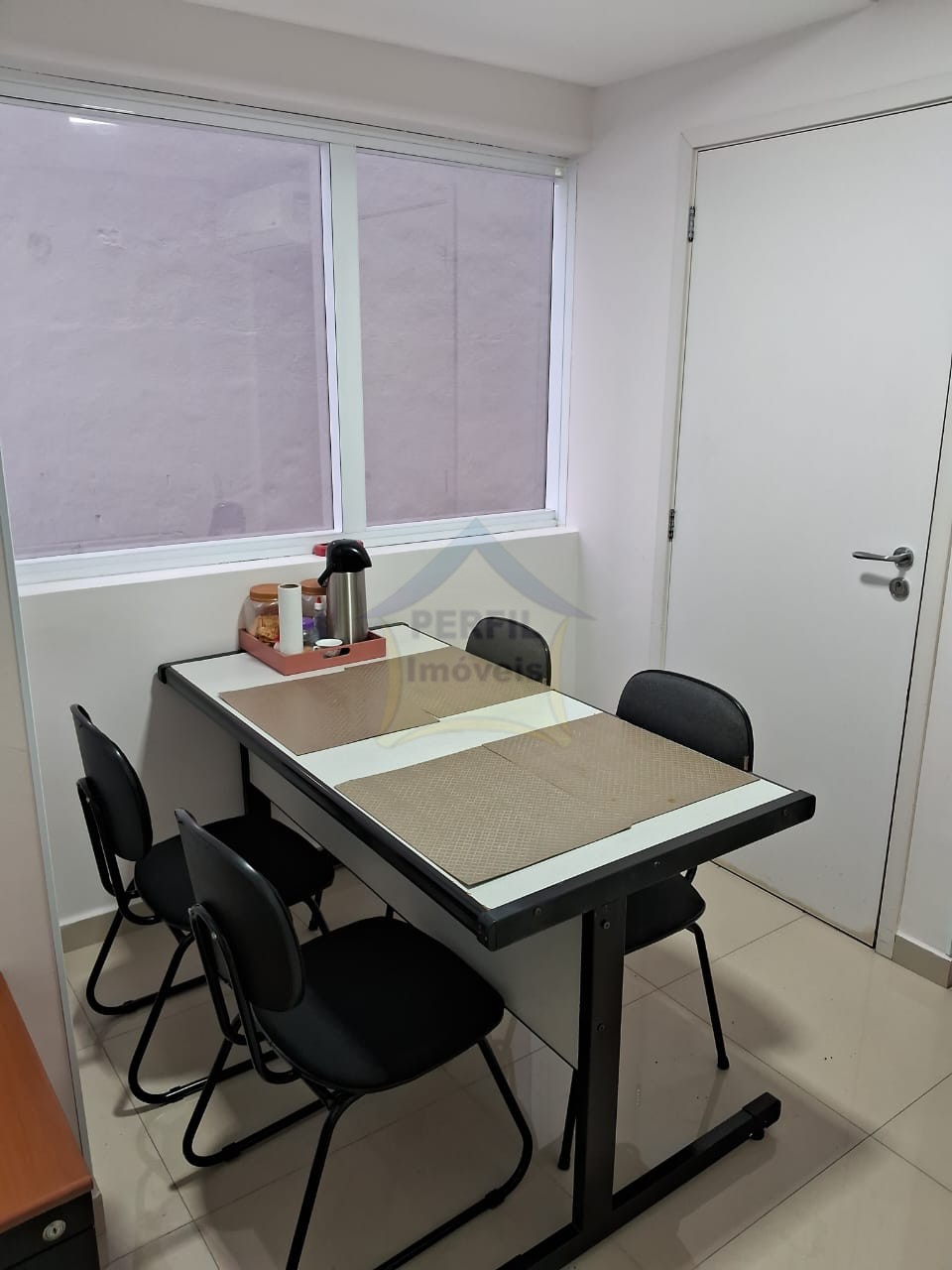 Sala comercial para Venda no bairro Vila Bastos em Santo André