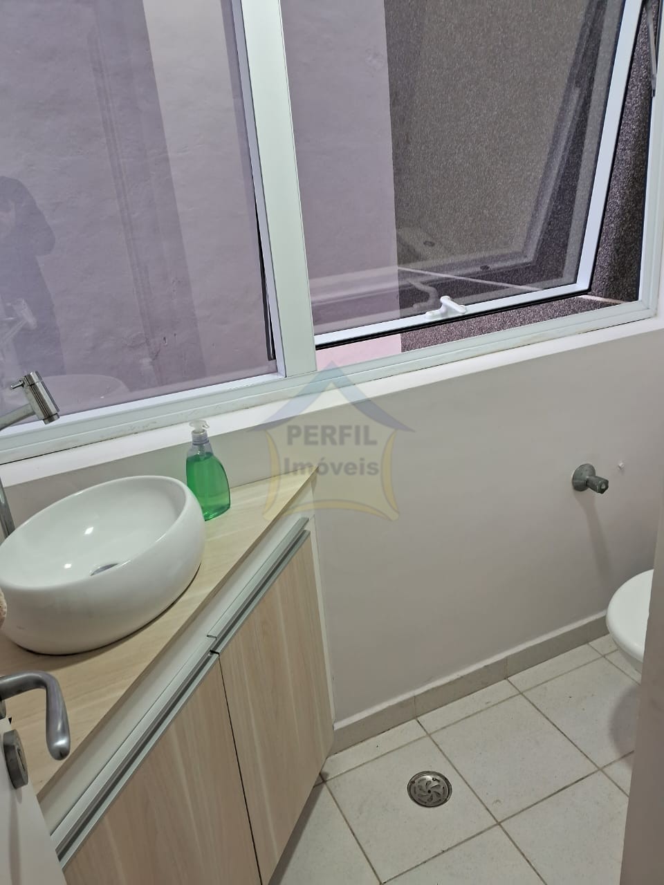 Sala comercial para Venda no bairro Vila Bastos em Santo André