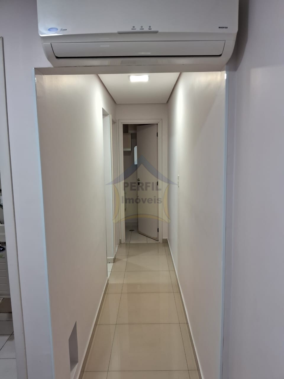 Sala comercial para Venda no bairro Vila Bastos em Santo André