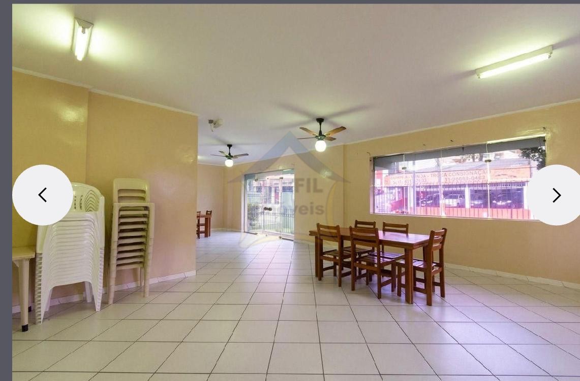 Apartamento 2 quartos para Venda no bairro Centro em São Bernardo do Campo