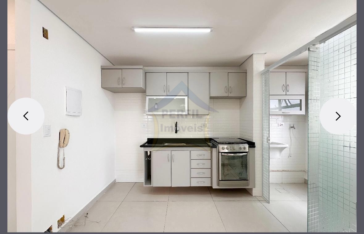 Apartamento 2 quartos para Venda no bairro Centro em São Bernardo do Campo