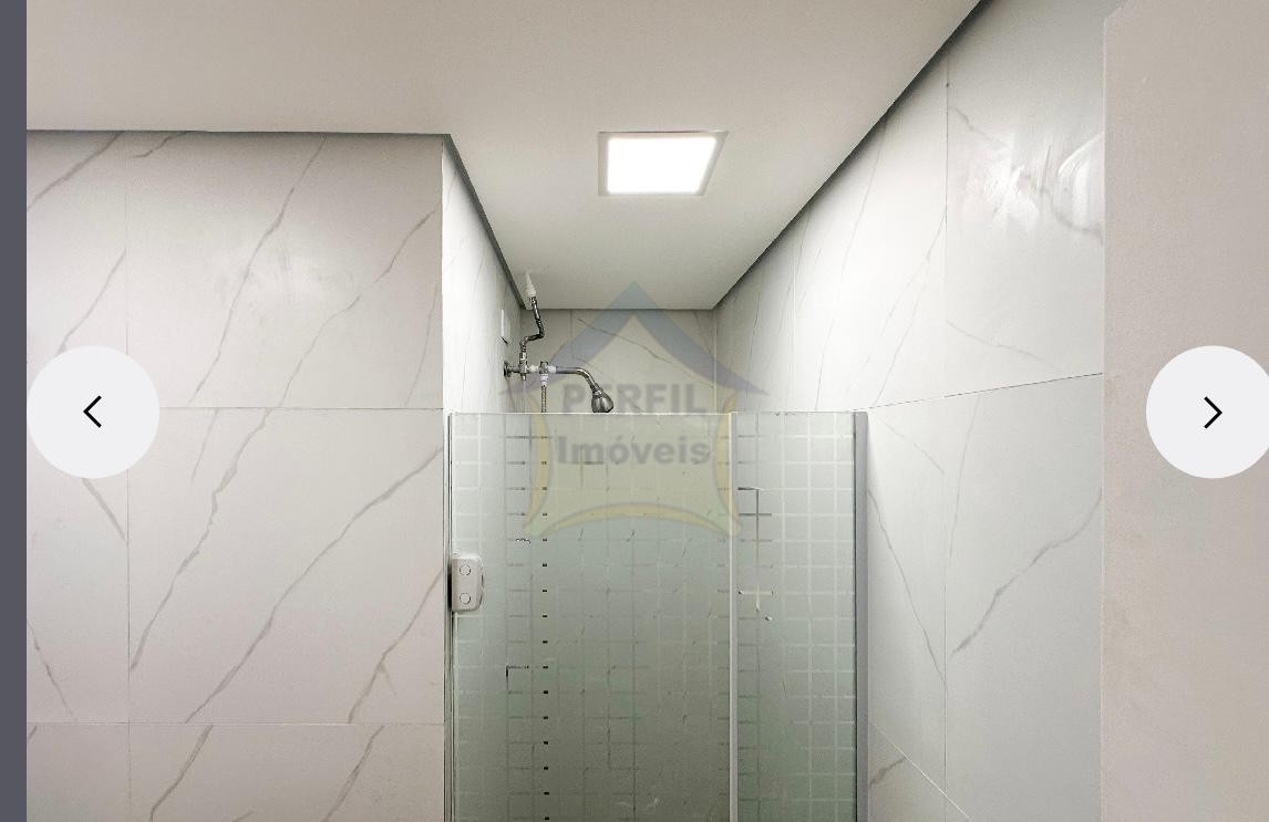 Apartamento 2 quartos para Venda no bairro Centro em São Bernardo do Campo