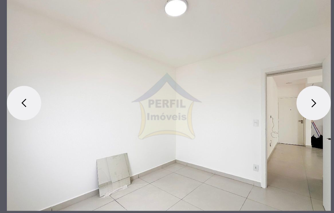 Apartamento 2 quartos para Venda no bairro Centro em São Bernardo do Campo