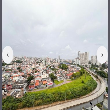 Apartamento 2 quartos para Venda no bairro Centro em São Bernardo do Campo