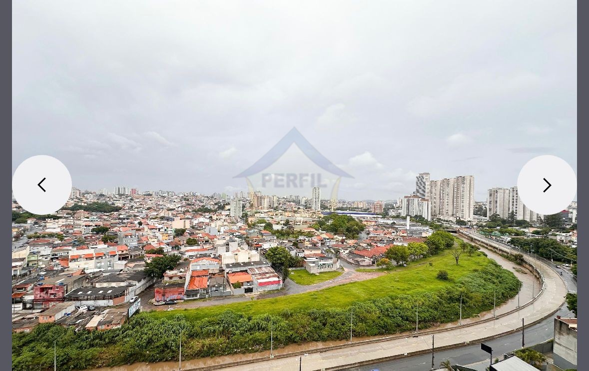 Apartamento 2 quartos para Venda no bairro Centro em São Bernardo do Campo