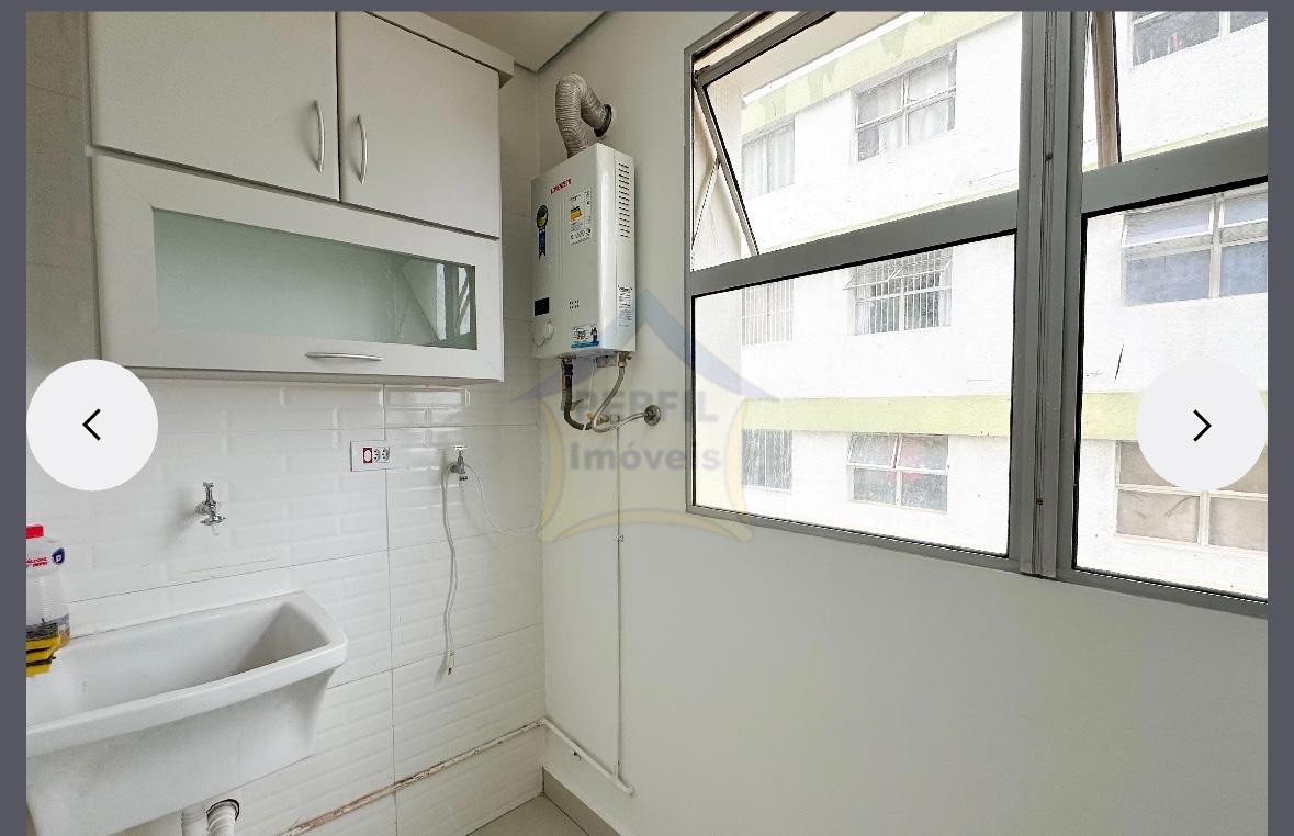 Apartamento 2 quartos para Venda no bairro Centro em São Bernardo do Campo