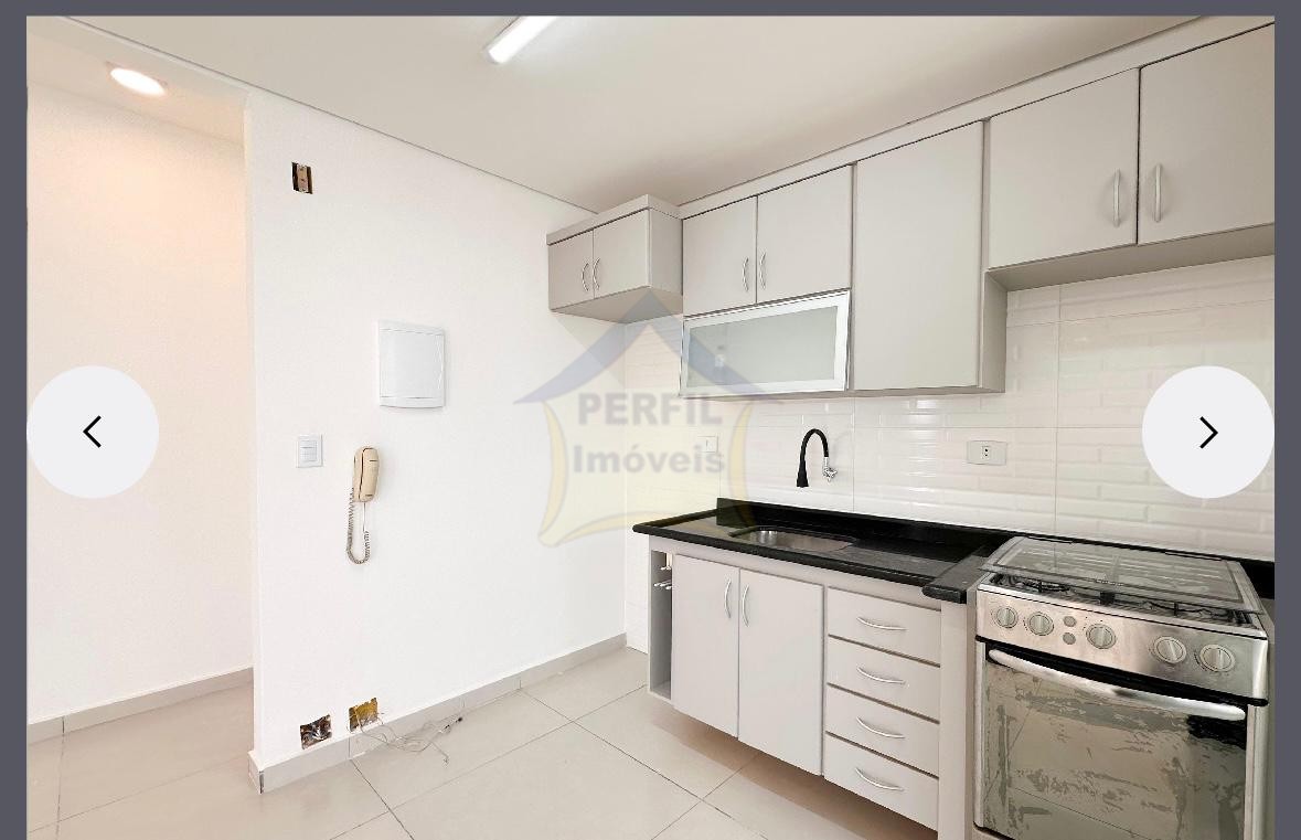 Apartamento 2 quartos para Venda no bairro Centro em São Bernardo do Campo