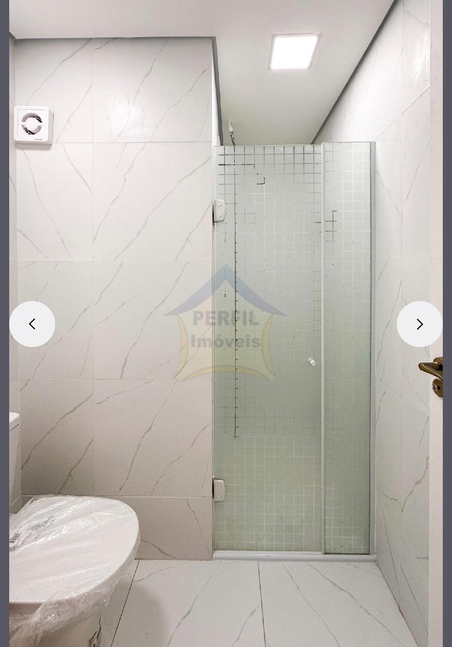 Apartamento 2 quartos para Venda no bairro Centro em São Bernardo do Campo