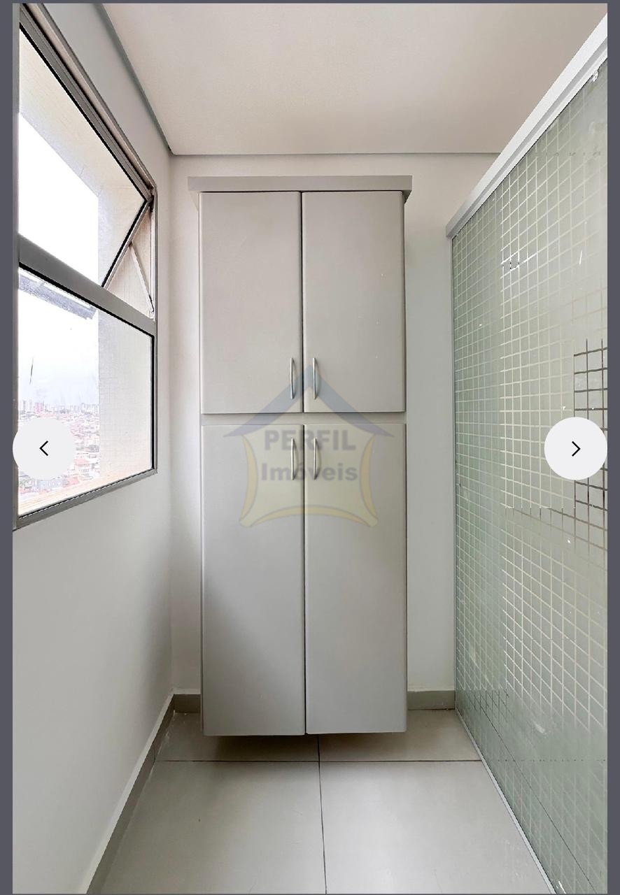 Apartamento 2 quartos para Venda no bairro Centro em São Bernardo do Campo