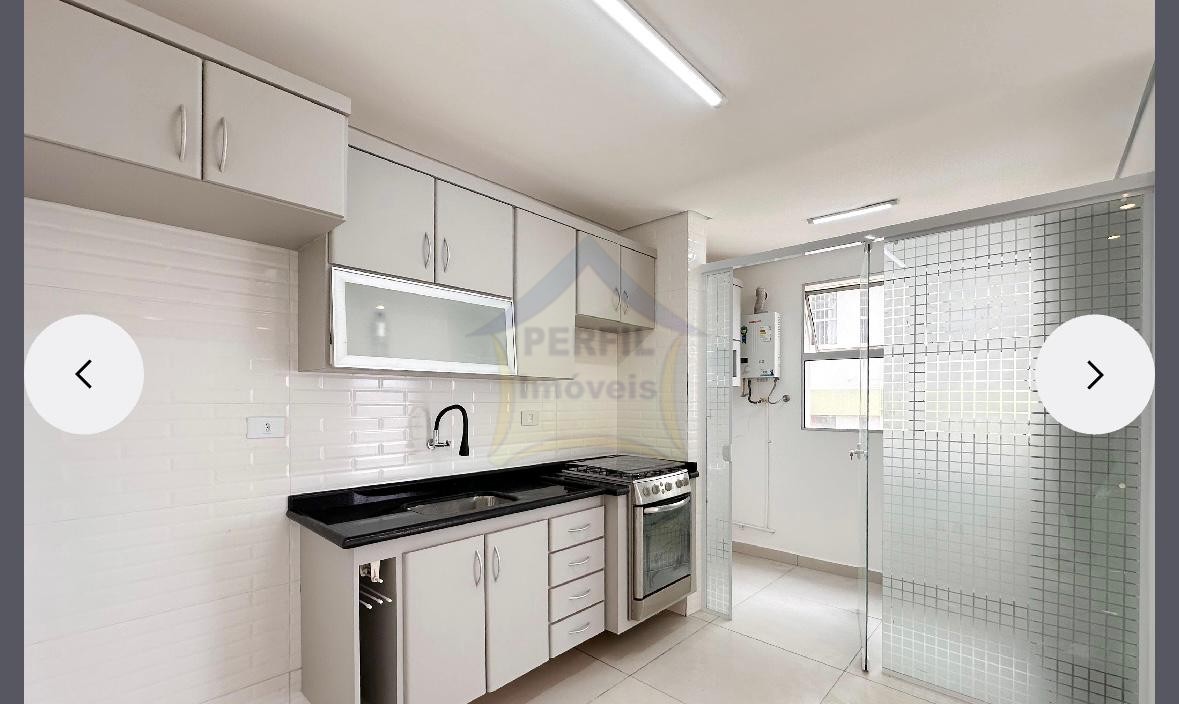 Apartamento 2 quartos para Venda no bairro Centro em São Bernardo do Campo