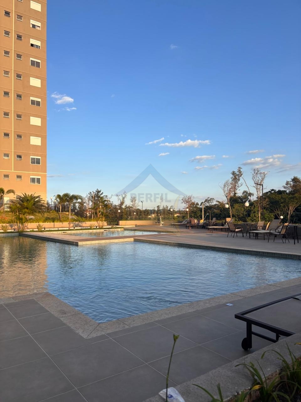 Apartamento 2 quartos para Venda no bairro Loteamento Parque São Martinho em Campinas