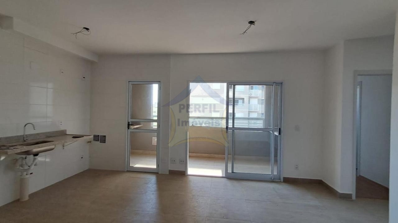 Apartamento 2 quartos para Venda no bairro Loteamento Parque São Martinho em Campinas