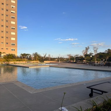 Apartamento 2 quartos para Venda no bairro Loteamento Parque São Martinho em Campinas