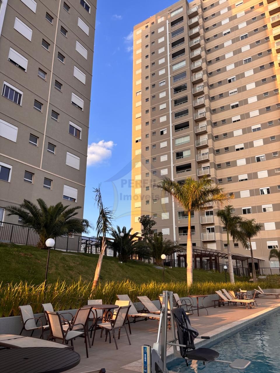 Apartamento 2 quartos para Venda no bairro Loteamento Parque São Martinho em Campinas